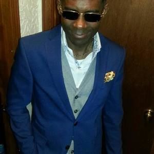 Meet your Posher, Patrick yves